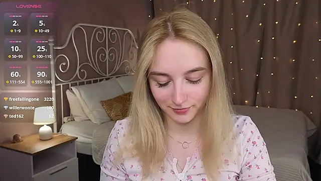 Shy_Polly webcam