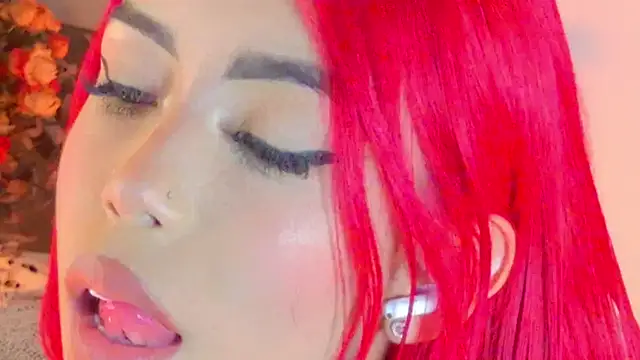 MelyTaylor_ webcam