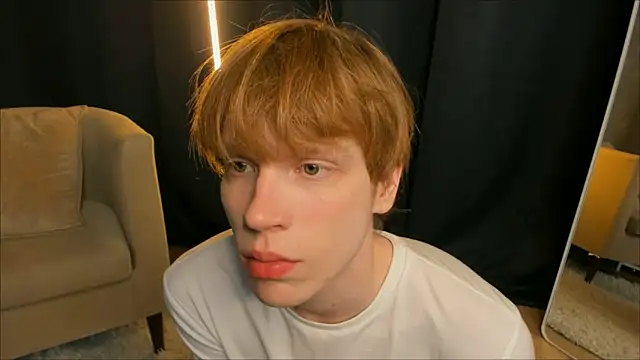 CalmFever webcam