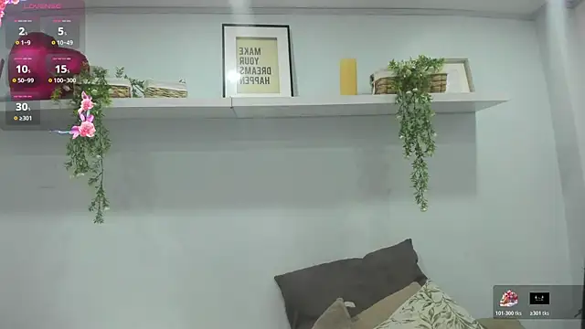 Soul_Sonuddark webcam