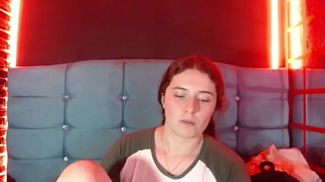 Cherry_Boom18 webcam