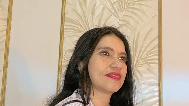 Dalila_5 webcam