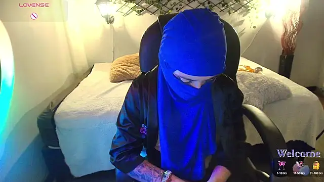 Lubnna webcam