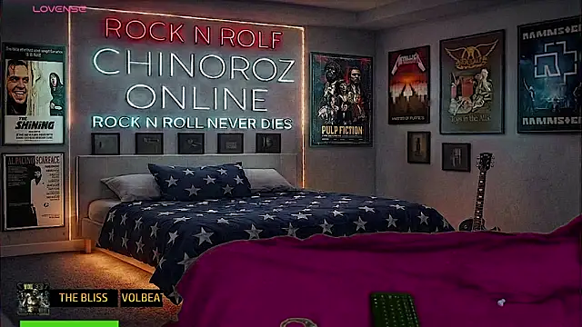 chino_roz webcam
