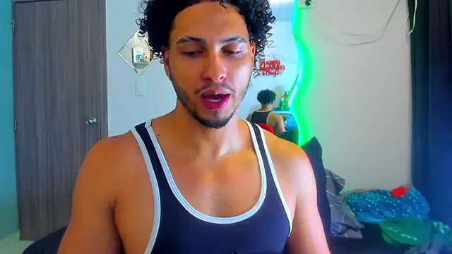 Kris_Khalifa69 webcam