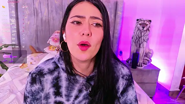lara_giraldo webcam