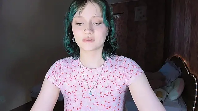 MariaMango webcam