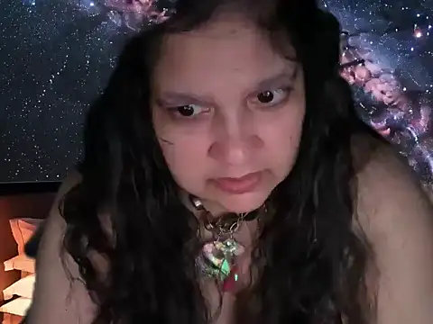 MelanieFawker webcam