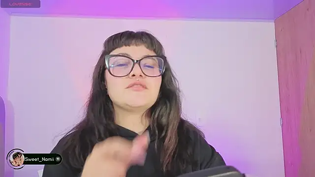 Sweet_Namii webcam