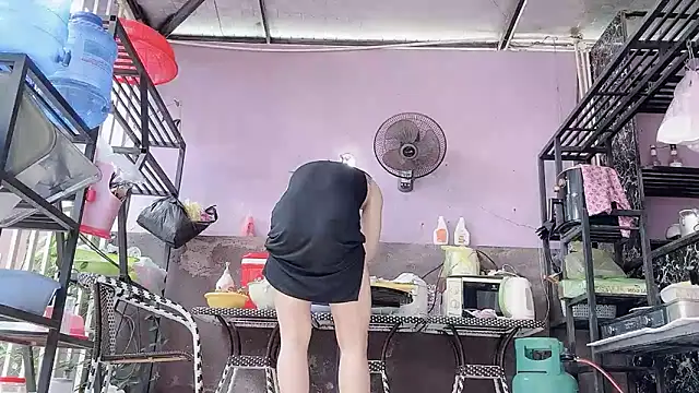 LinhChi_9x webcam