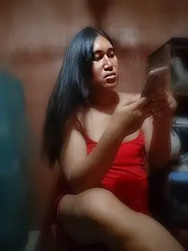 Romantic_Sabrina webcam