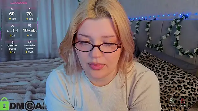 Michele_Greenn webcam