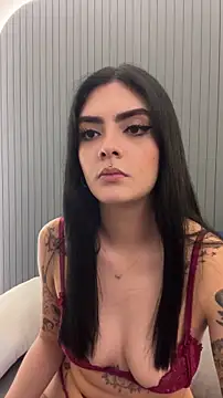 AliceRitter webcam