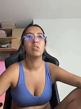 Valerygomez02 webcam