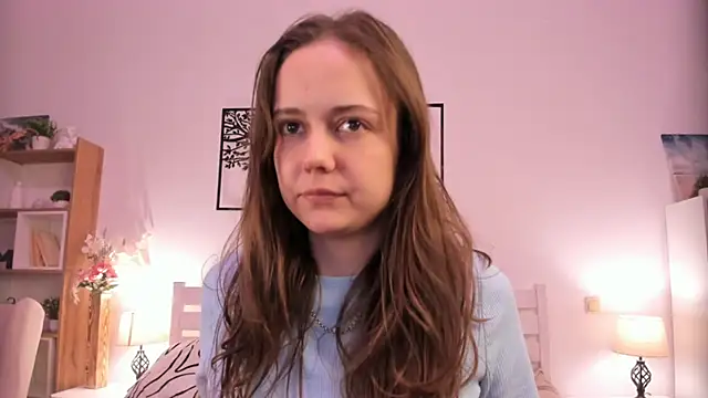 MalvinaTrafford webcam