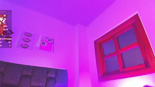 Madison_Rosee webcam