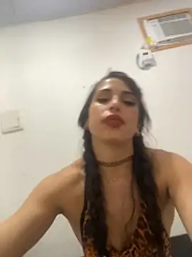 sweetwanda webcam