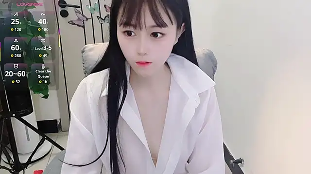 Dear-yuner webcam