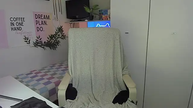 Neko_Sora webcam