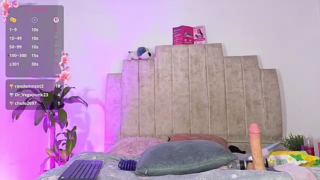Emily_hall19 webcam