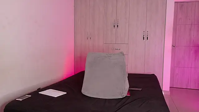 kimybelarie webcam