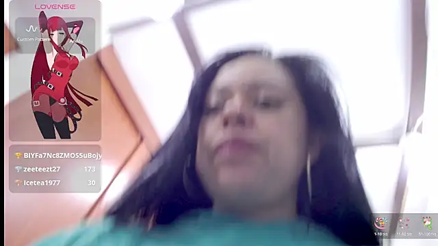 Tefanny_Arias webcam