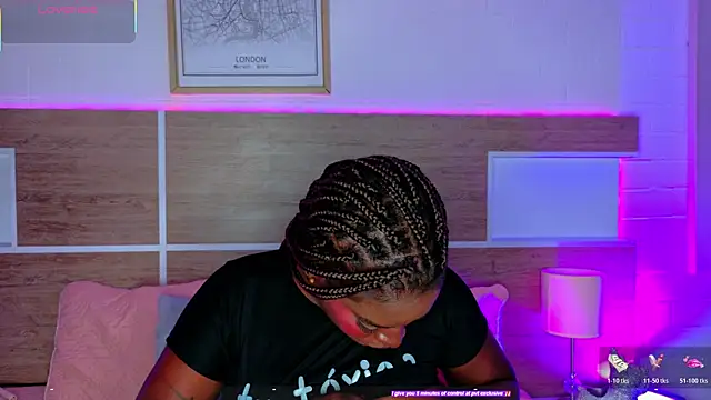 KAROL-SCOTT webcam