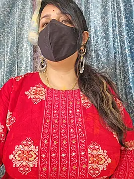 Webcam Model (cute-tanvi)  is live.Free join now!