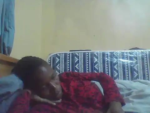 Smillie_prety webcam