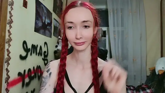 Roxy_Silver webcam