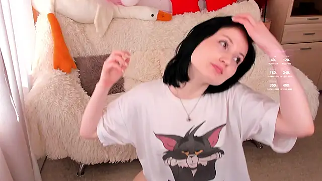 LisaMooore webcam