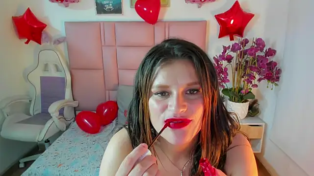 Lina_Castle webcam
