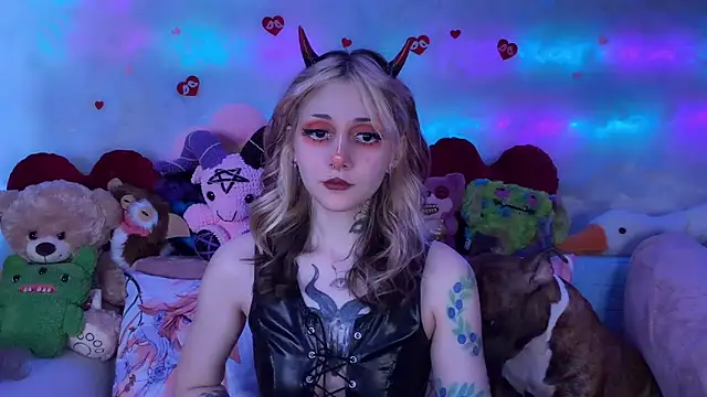 _Devill_Baby webcam