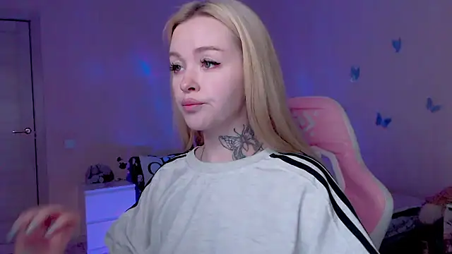 Naughty_Mable webcam