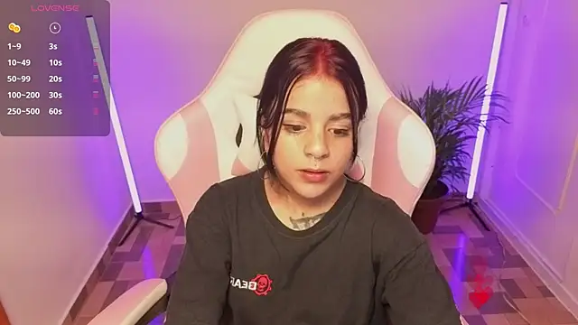 Nicole_Foxx_ webcam