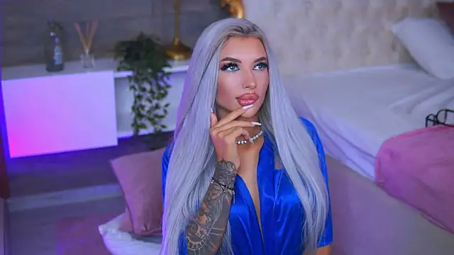 Juicy_Jessye webcam