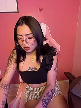 Valu_euphoria webcam