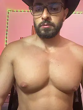 magnumchris webcam