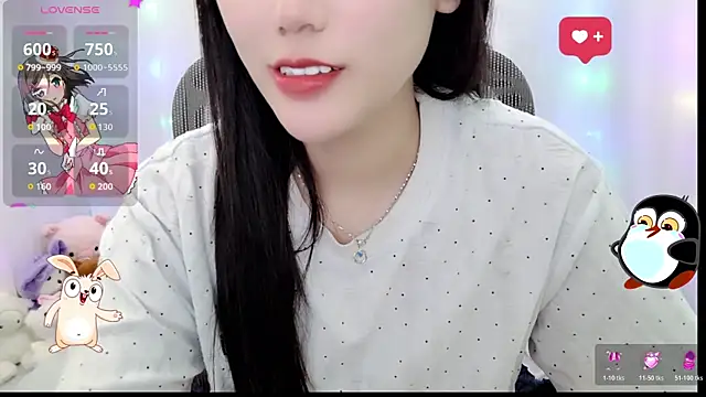 Dully_ana webcam