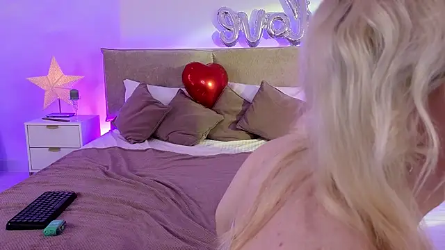 Jules_night webcam