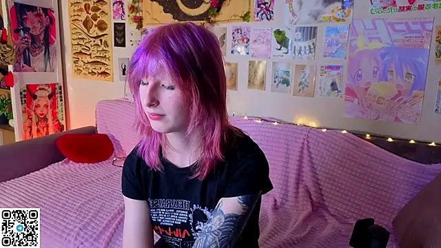 KandraCruser webcam