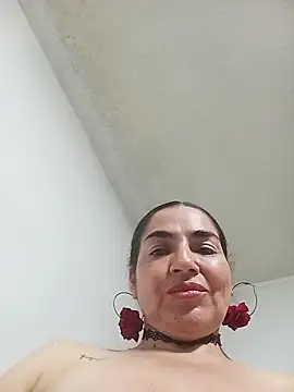 MaryRoze_ webcam