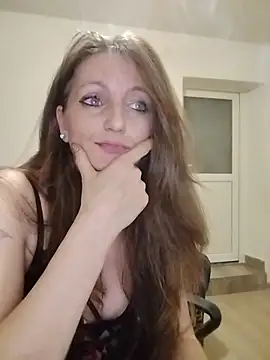 CrazyMaya39 webcam