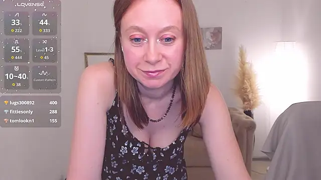 Brooke_lover webcam
