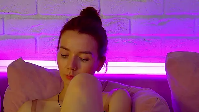 VanessaVienne webcam