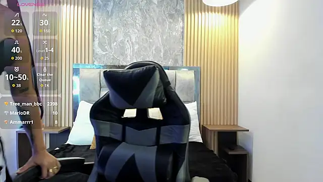 Sulay_Kim webcam