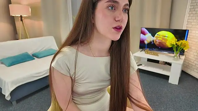 SunnyBloss webcam