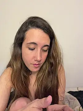AlissonDavenport webcam