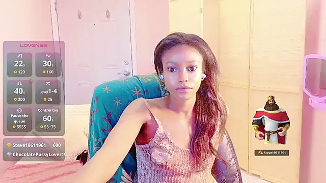 Amber_Fae webcam