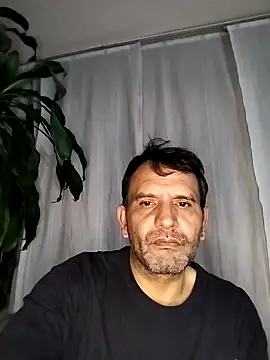 Senkoreman_hard webcam